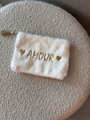 amour bont wit wit