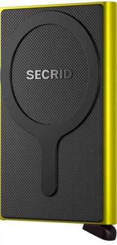 cardprotector for magsafe groen