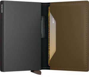 bandwallet matte beige beige