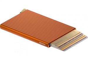 cardprotector premium orange oranje