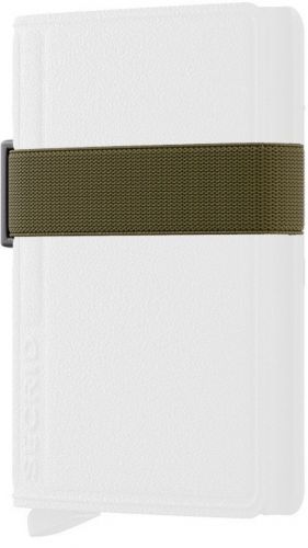 add-on walletband khaki kaki