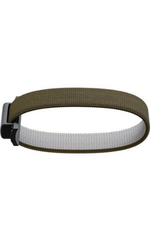 add-on walletband khaki kaki
