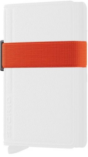 add-on walletband orange oranje