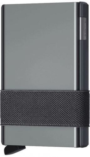 cardslide charcoal zilver