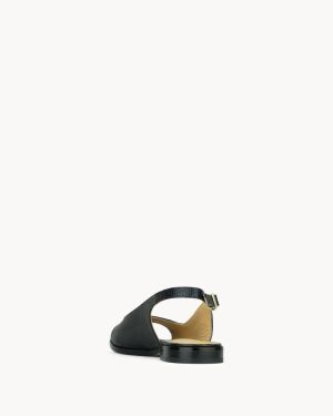 Coby Black zwart
