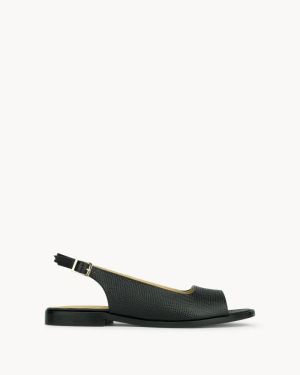 Coby Black zwart