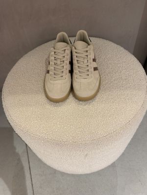 Viper trainer bonenavygum beige