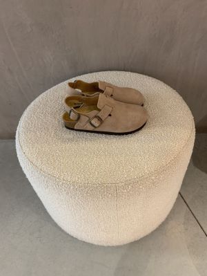 fae backstrap beige