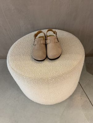 fae backstrap beige