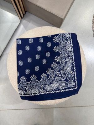 70x70 blauw