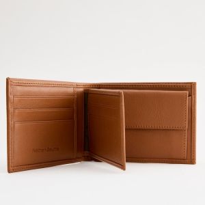 110544N billfold wallet tabac bruin
