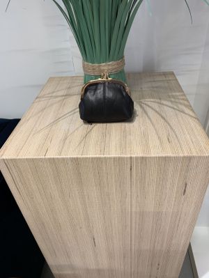  zwart