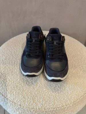 hudson blauw