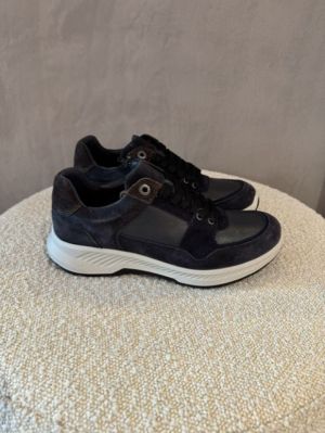 hudson blauw