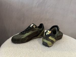ILLVI 01.04 green sport  