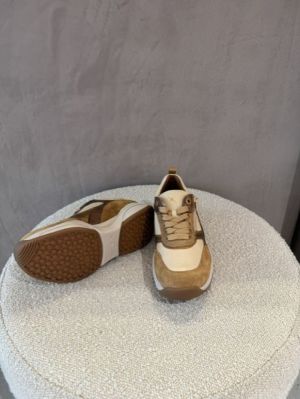 SWX19 Camel Combi Bruin