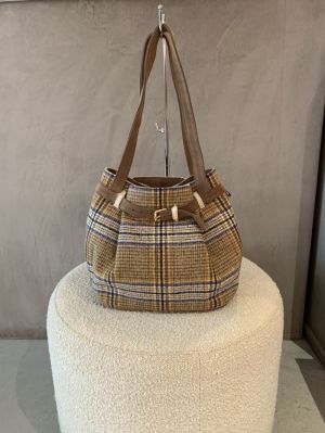 messina fabric taupe