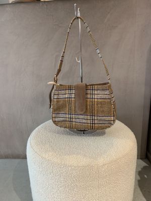 TRAMONTI Fabric Taupe