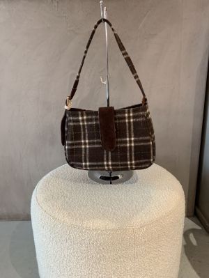 tramonti fabric bruin