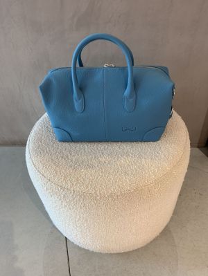 senna imperial blauw