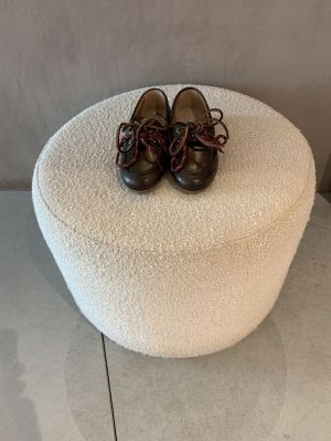 brown vintage bruin