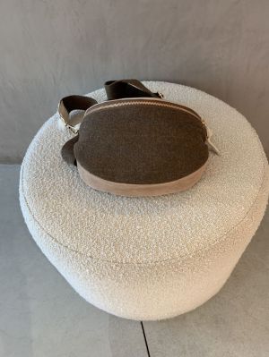 burano fabric taupe
