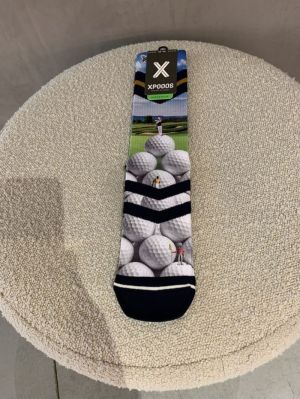  woods golf blauw